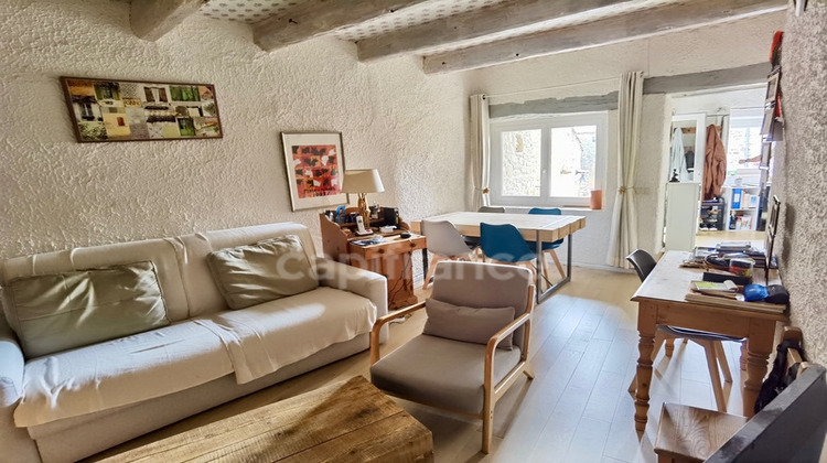 Ma-Cabane - Vente Maison UZES, 65 m²