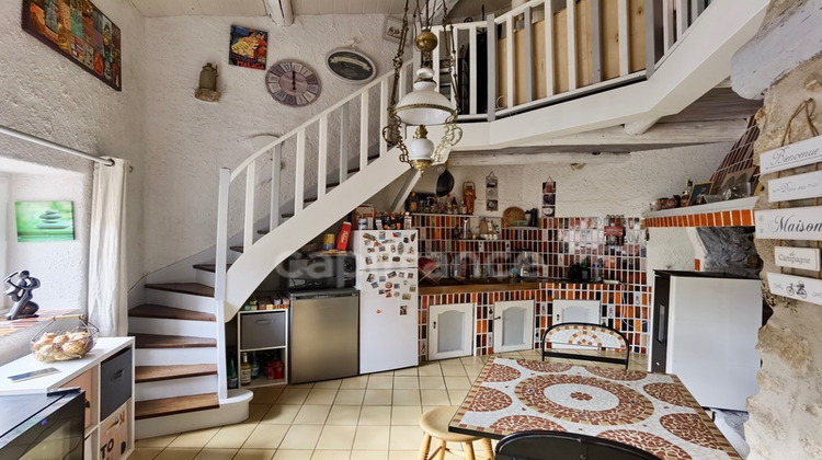 Ma-Cabane - Vente Maison UZES, 65 m²