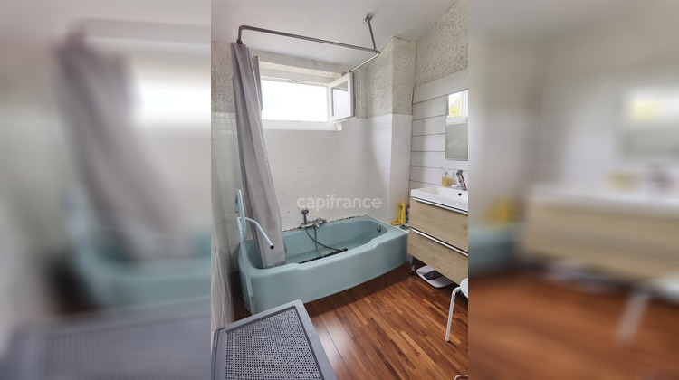 Ma-Cabane - Vente Maison UZES, 65 m²