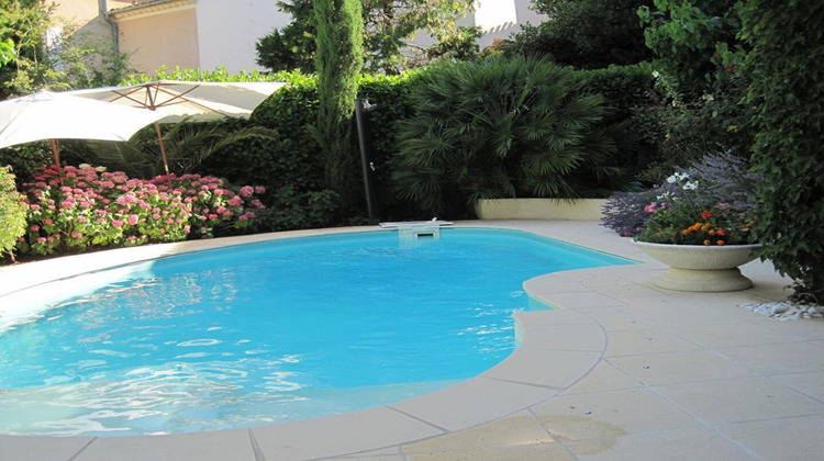 Ma-Cabane - Vente Maison UZES, 210 m²