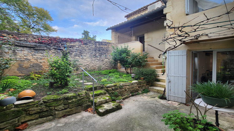 Ma-Cabane - Vente Maison Uzès, 90 m²