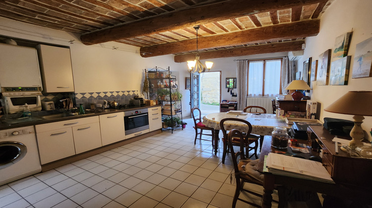 Ma-Cabane - Vente Maison Uzès, 90 m²