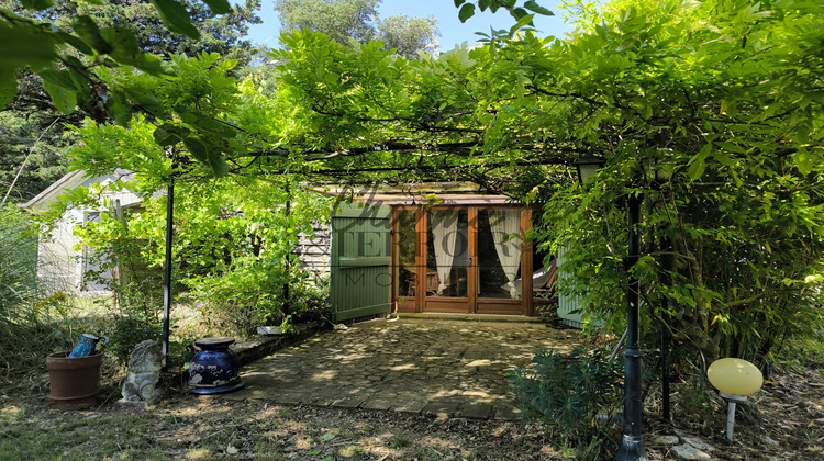 Ma-Cabane - Vente Maison Uzès, 140 m²