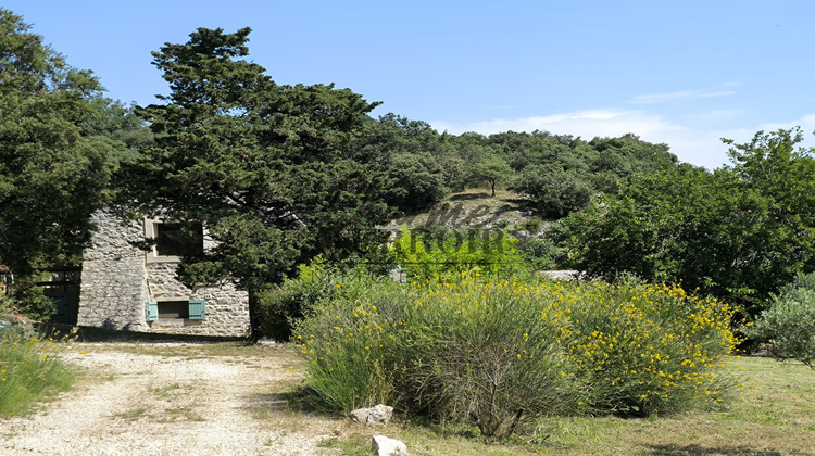 Ma-Cabane - Vente Maison Uzès, 140 m²