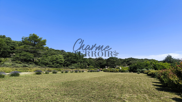 Ma-Cabane - Vente Maison Uzès, 140 m²