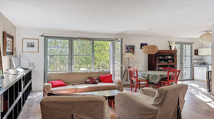 Ma-Cabane - Vente Maison UZES, 94 m²