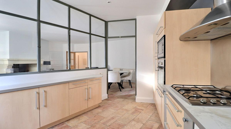 Ma-Cabane - Vente Maison UZES, 97 m²