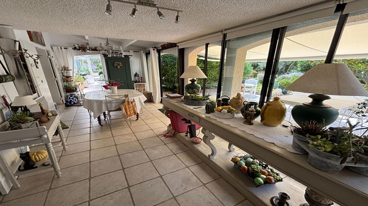 Ma-Cabane - Vente Maison UZES, 166 m²