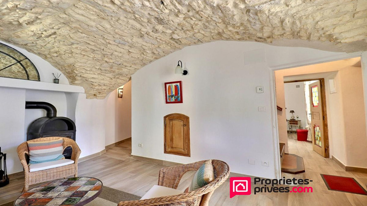 Ma-Cabane - Vente Maison UZES, 120 m²