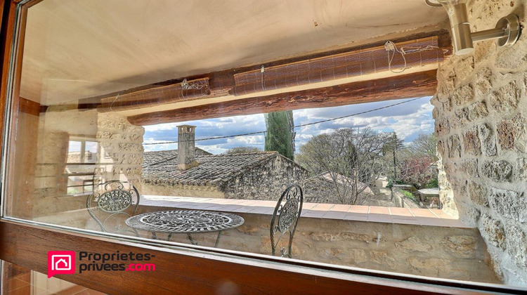 Ma-Cabane - Vente Maison UZES, 120 m²