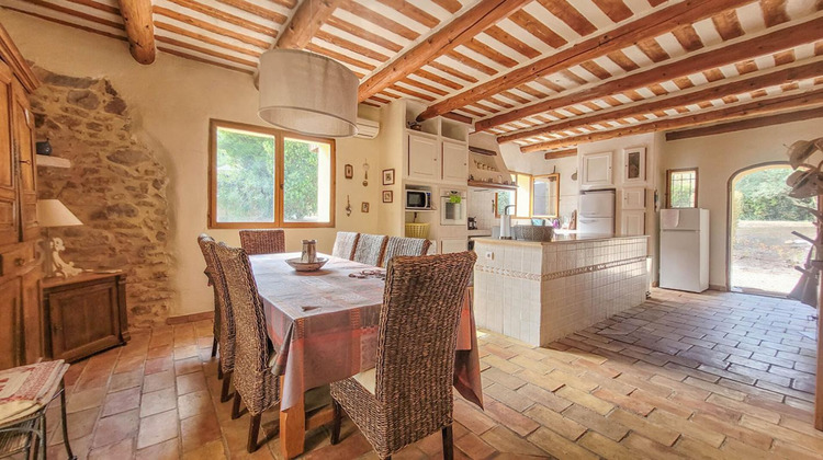 Ma-Cabane - Vente Maison UZES, 160 m²