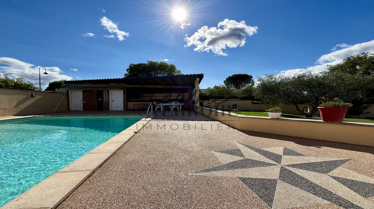 Ma-Cabane - Vente Maison Uzès, 170 m²