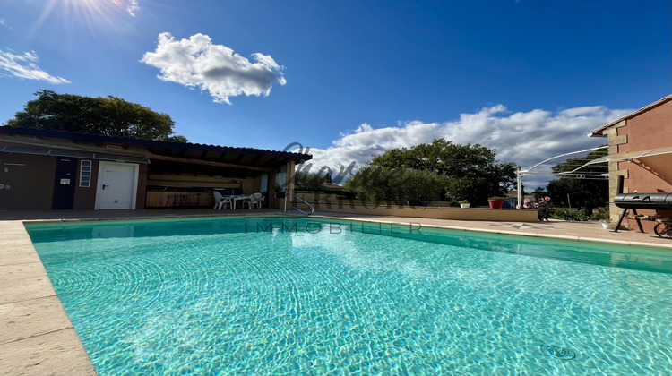 Ma-Cabane - Vente Maison Uzès, 170 m²