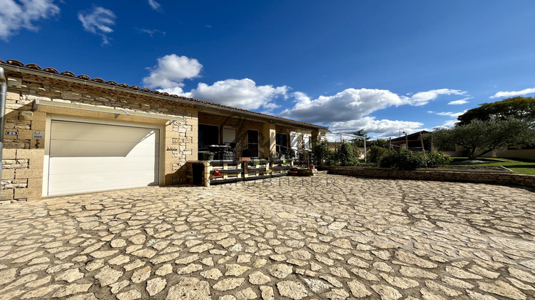 Ma-Cabane - Vente Maison Uzès, 170 m²