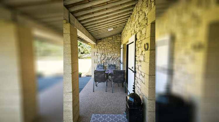 Ma-Cabane - Vente Maison Uzès, 170 m²