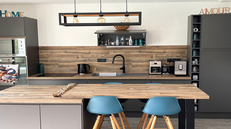 Ma-Cabane - Vente Maison UZES, 88 m²