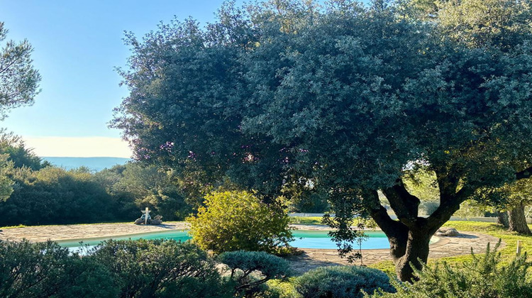 Ma-Cabane - Vente Maison UZES, 155 m²