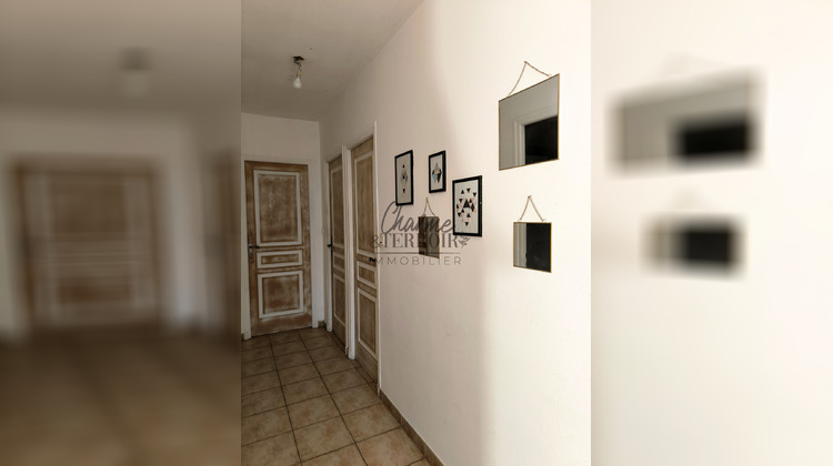 Ma-Cabane - Vente Maison Uzès, 80 m²