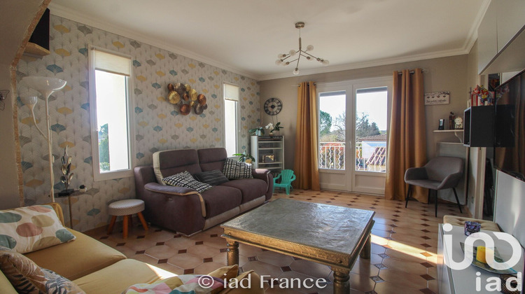 Ma-Cabane - Vente Maison Uzès, 195 m²