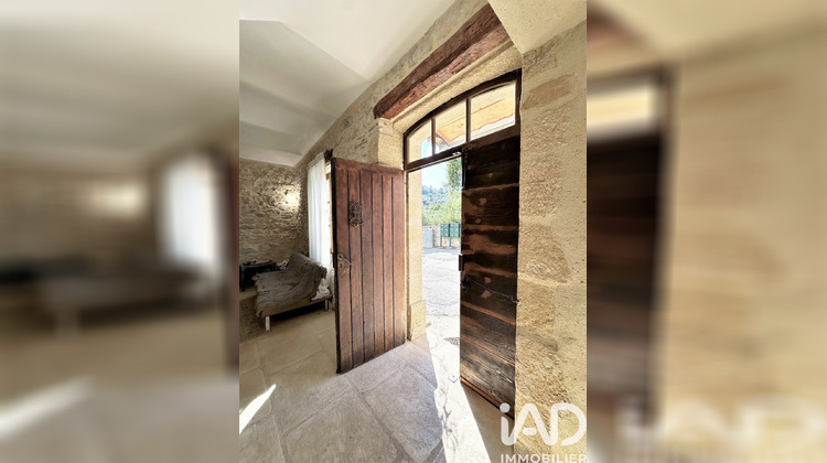 Ma-Cabane - Vente Maison Uzès, 105 m²