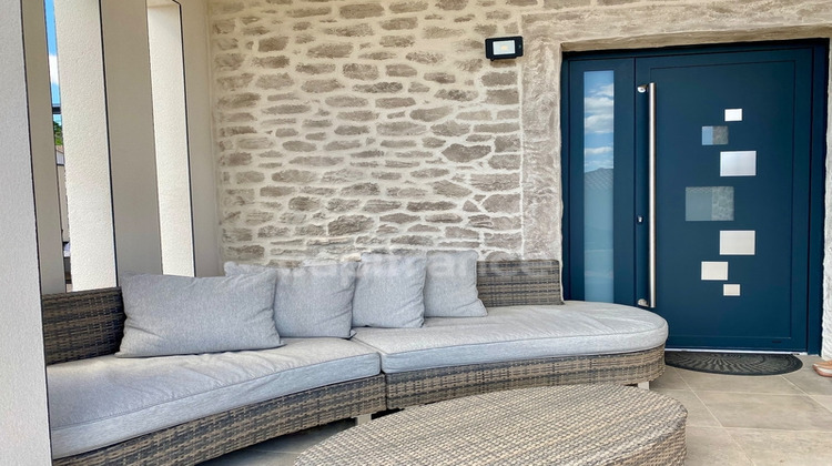 Ma-Cabane - Vente Maison UZES, 123 m²