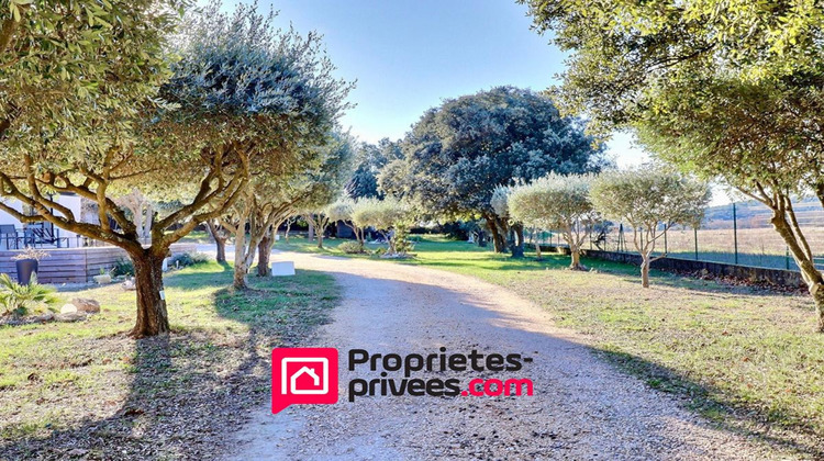 Ma-Cabane - Vente Maison UZES, 222 m²