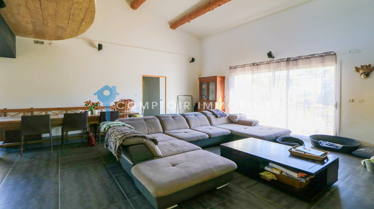 Ma-Cabane - Vente Maison Uzès, 180 m²