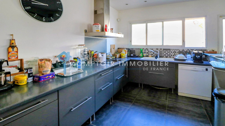 Ma-Cabane - Vente Maison Uzès, 180 m²