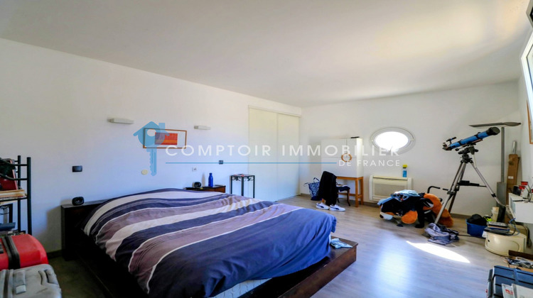 Ma-Cabane - Vente Maison Uzès, 180 m²