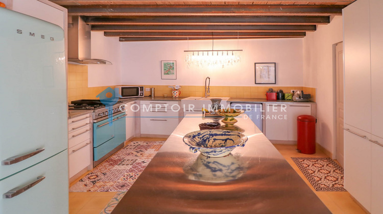 Ma-Cabane - Vente Maison Uzès, 107 m²