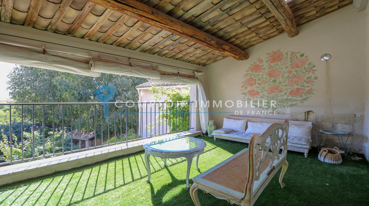 Ma-Cabane - Vente Maison Uzès, 107 m²