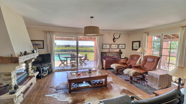 Ma-Cabane - Vente Maison UZES, 140 m²