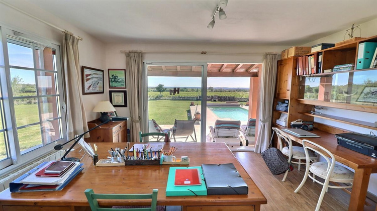 Ma-Cabane - Vente Maison UZES, 140 m²