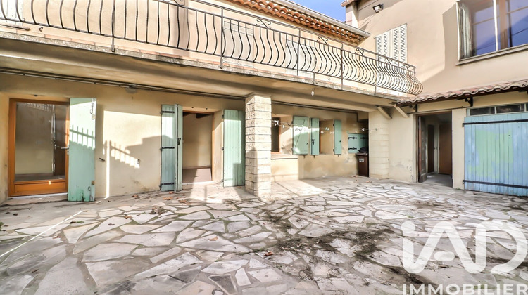 Ma-Cabane - Vente Maison Uzès, 150 m²