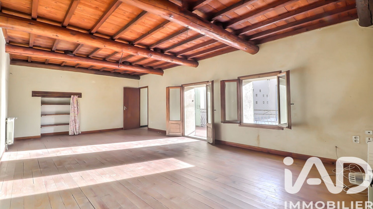 Ma-Cabane - Vente Maison Uzès, 150 m²