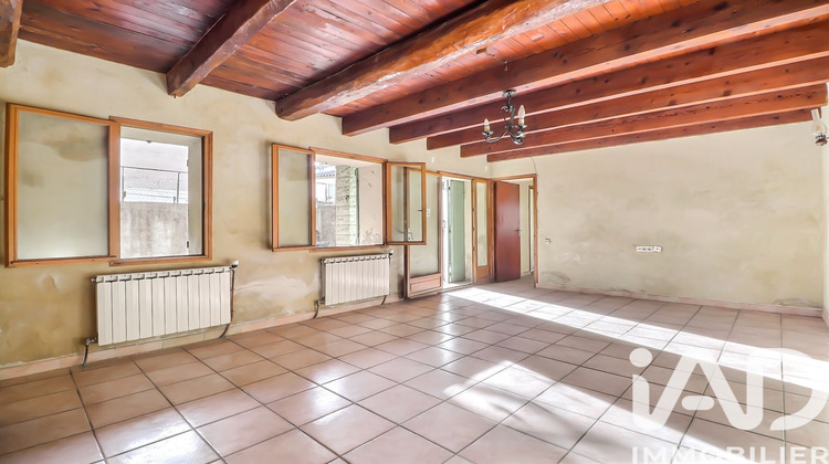 Ma-Cabane - Vente Maison Uzès, 150 m²