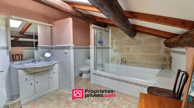 Ma-Cabane - Vente Maison UZES, 112 m²