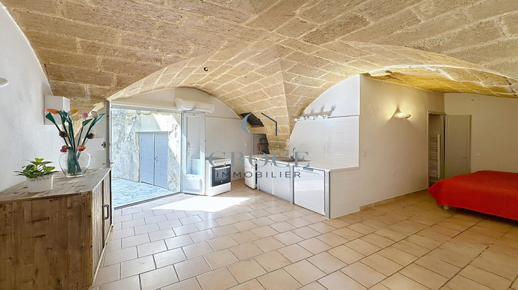 Ma-Cabane - Vente Maison Uzès, 90 m²
