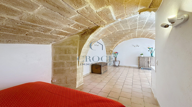 Ma-Cabane - Vente Maison Uzès, 90 m²