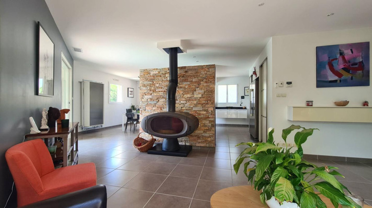 Ma-Cabane - Vente Maison UZES, 159 m²