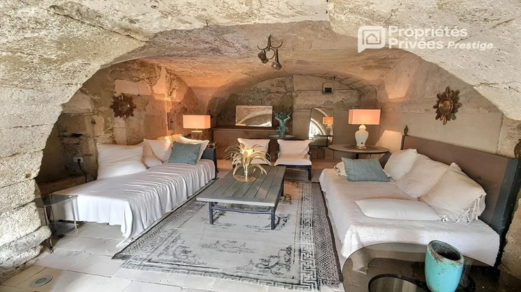 Ma-Cabane - Vente Maison UZES, 330 m²