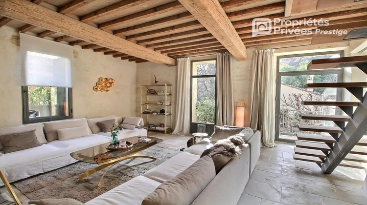 Ma-Cabane - Vente Maison UZES, 330 m²