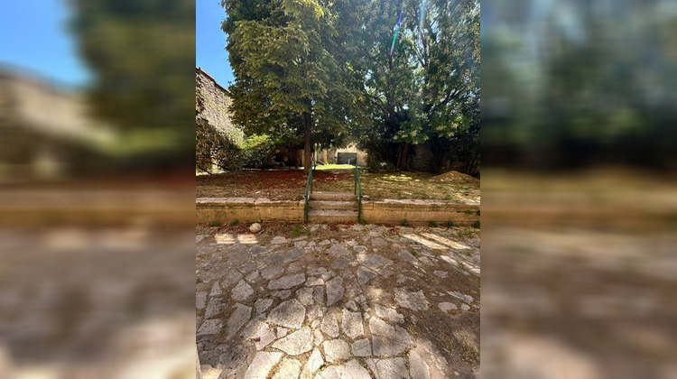Ma-Cabane - Vente Maison UZES, 530 m²