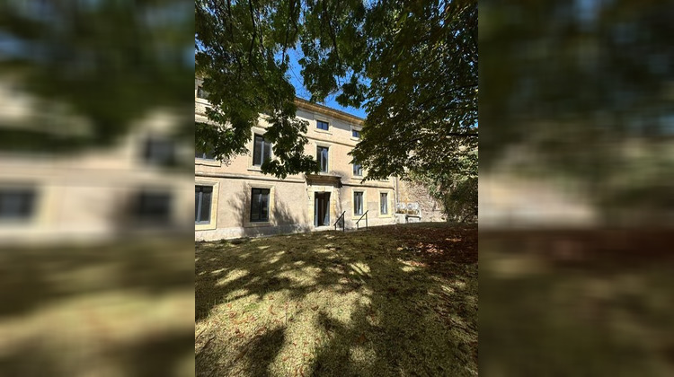 Ma-Cabane - Vente Maison UZES, 530 m²