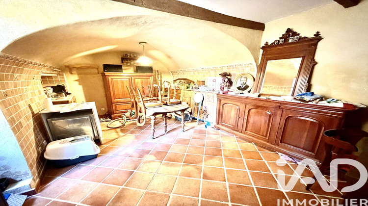 Ma-Cabane - Vente Maison Uzès, 186 m²