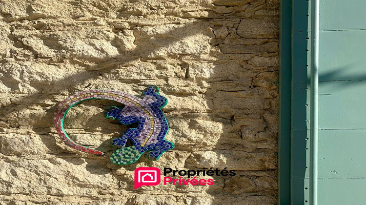 Ma-Cabane - Vente Maison UZES, 288 m²