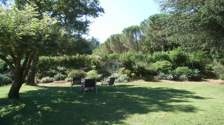 Ma-Cabane - Vente Maison UZES, 80 m²