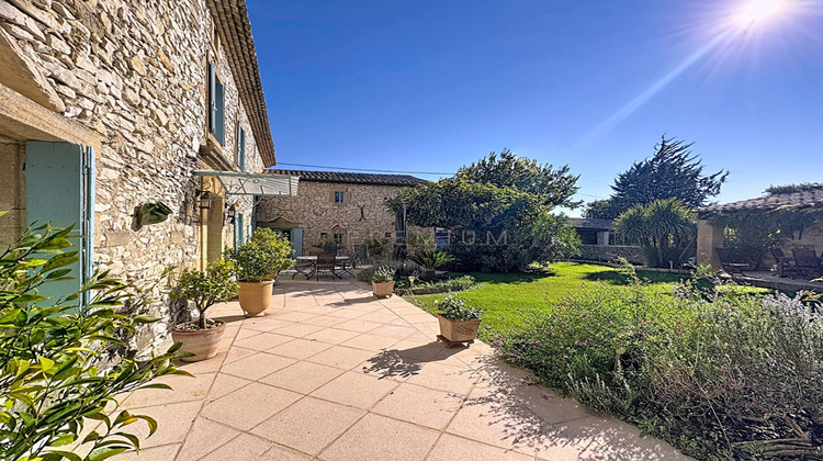 Ma-Cabane - Vente Maison UZES, 331 m²