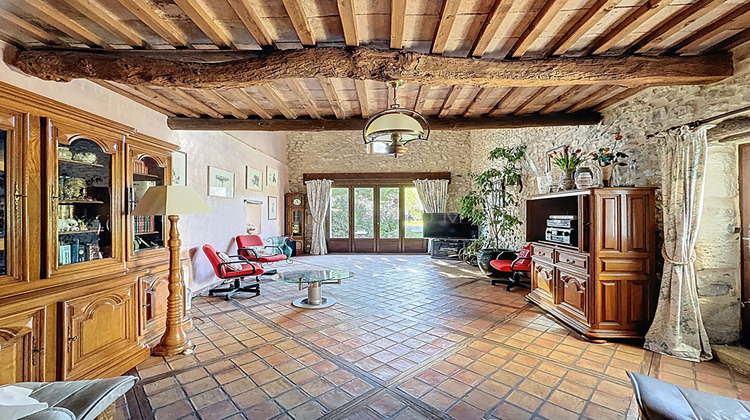 Ma-Cabane - Vente Maison UZES, 331 m²