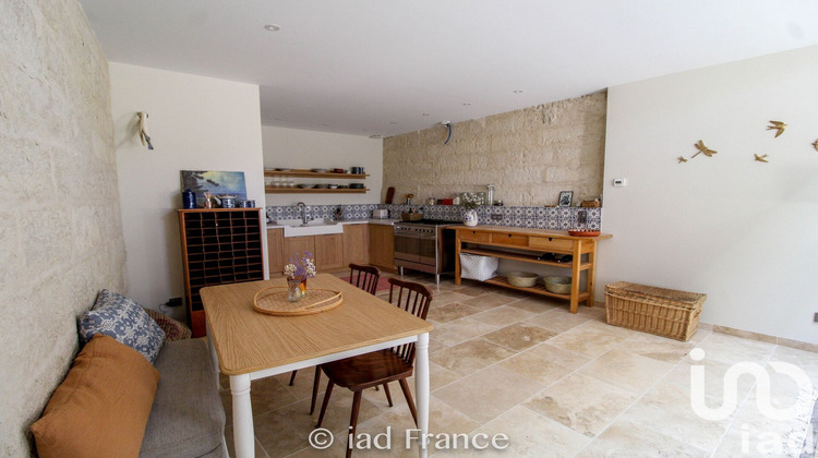 Ma-Cabane - Vente Maison Uzès, 89 m²